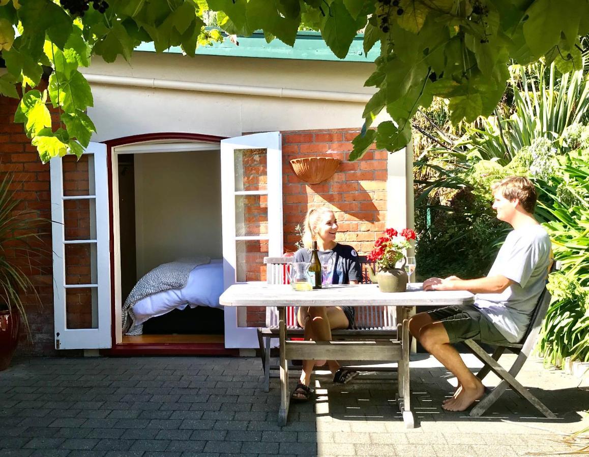 Paradise In Picton Eksteriør billede